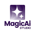 MagicAI Studio logo