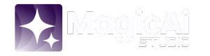 MagicAI Studio